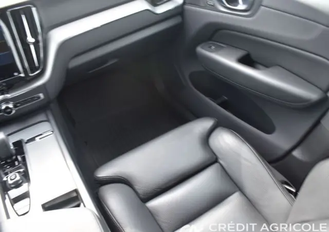 VOLVO XC 60 B4 B Plus Bright