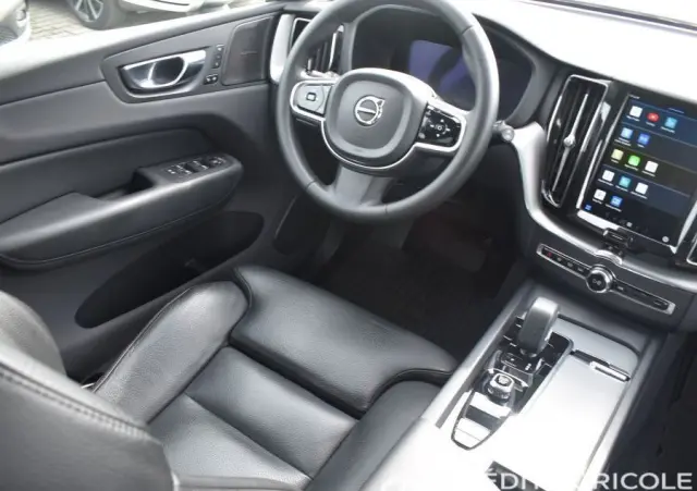 VOLVO XC 60 B4 B Plus Bright