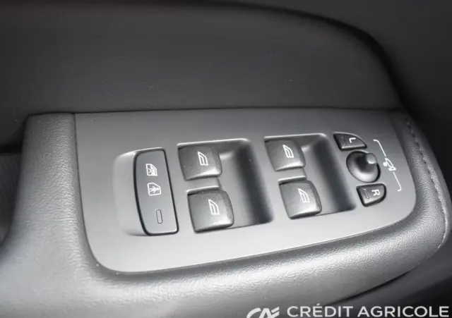 VOLVO XC 60 B4 B Plus Bright