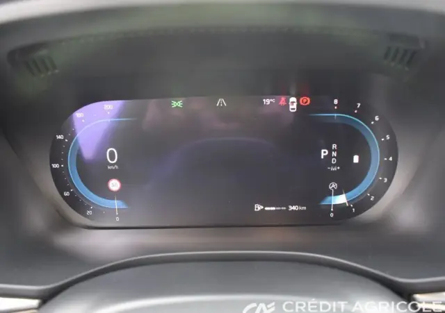 VOLVO XC 60 B4 B Plus Bright