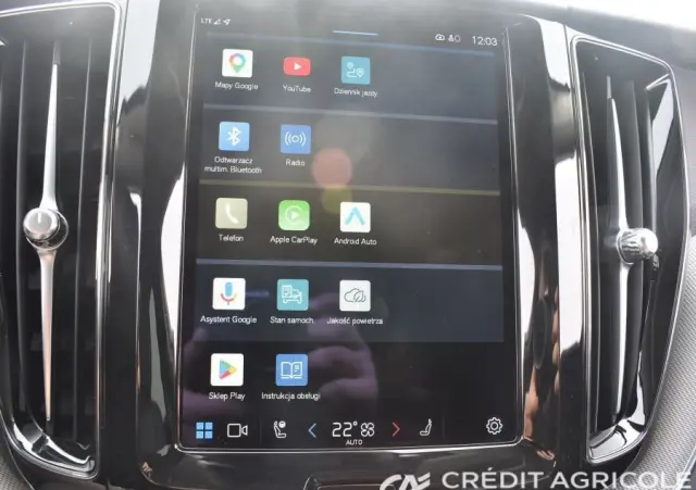 VOLVO XC 60 B4 B Plus Bright