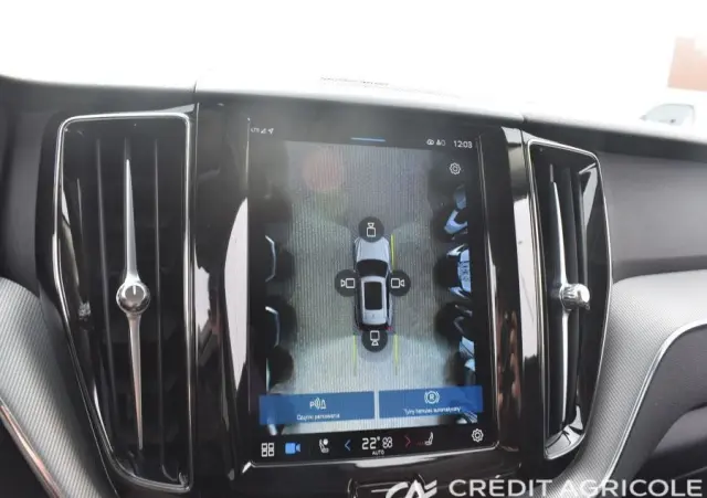 VOLVO XC 60 B4 B Plus Bright