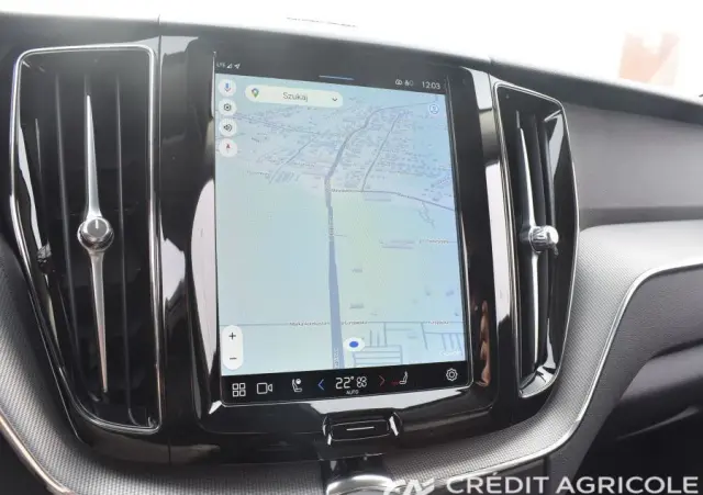 VOLVO XC 60 B4 B Plus Bright