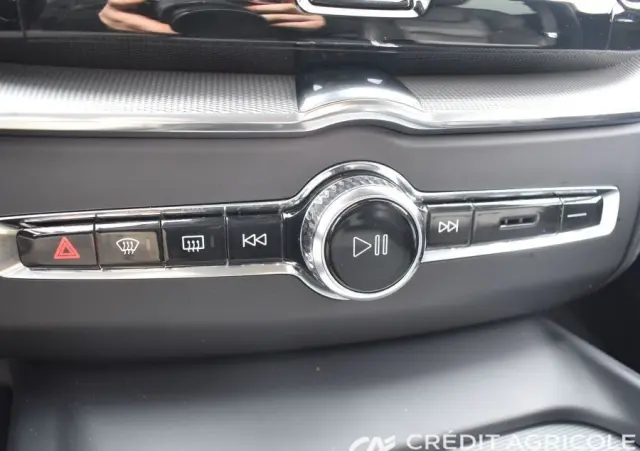 VOLVO XC 60 B4 B Plus Bright