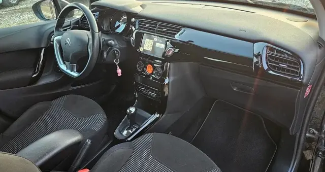 CITROËN C3 1.2 e-VTi Exclusive ETG