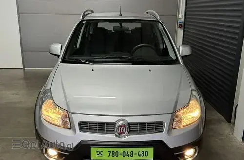 FIAT Sedici 