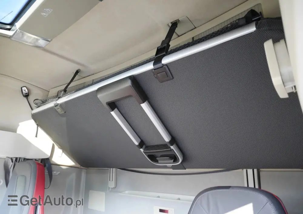 VOLVO FH 4 /500 KM/ STANDARD/ EURO-6 