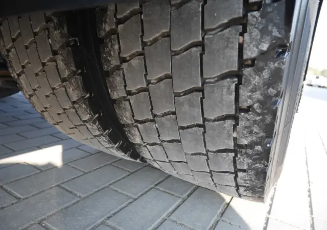 VOLVO FH 4 /500 KM/ STANDARD/ EURO-6 