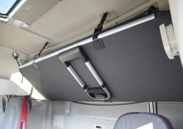 VOLVO FH 4 /500 KM/ STANDARD/ EURO-6 