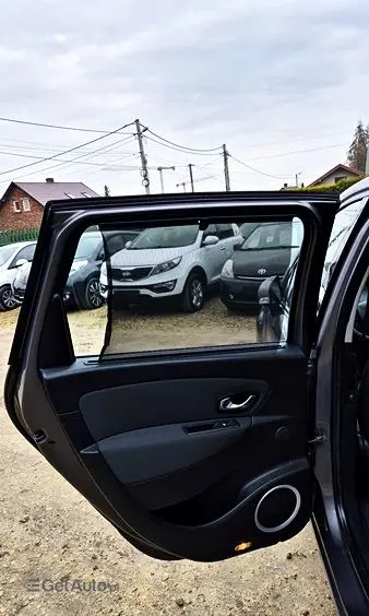 RENAULT Grand Scenic Gr 1.6 16V Tech Run