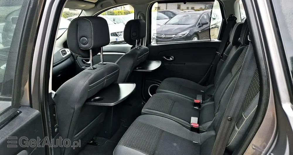 RENAULT Grand Scenic Gr 1.6 16V Tech Run