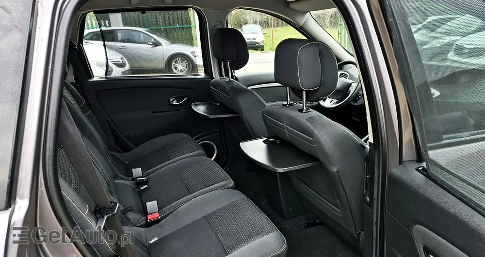 RENAULT Grand Scenic Gr 1.6 16V Tech Run