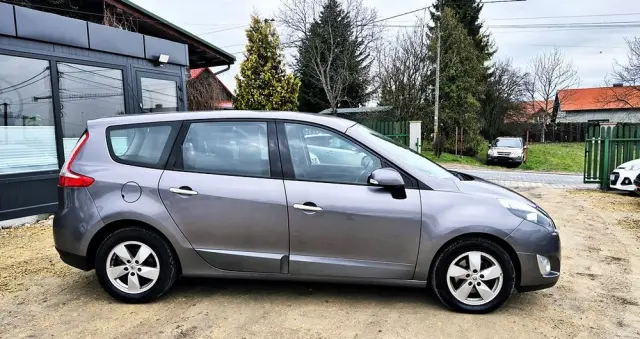 RENAULT Grand Scenic Gr 1.6 16V Tech Run