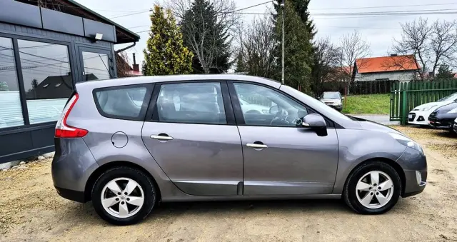 RENAULT Grand Scenic Gr 1.6 16V Tech Run