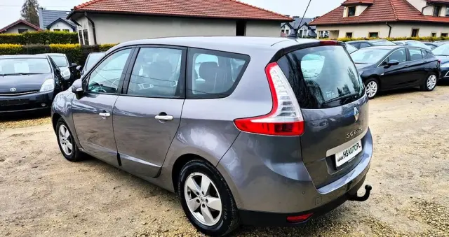 RENAULT Grand Scenic Gr 1.6 16V Tech Run