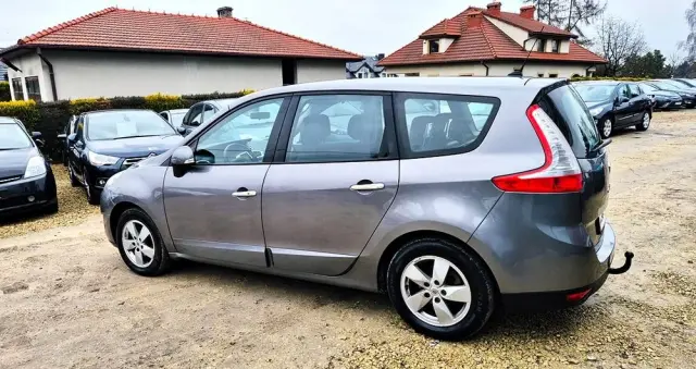 RENAULT Grand Scenic Gr 1.6 16V Tech Run