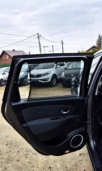 RENAULT Grand Scenic Gr 1.6 16V Tech Run