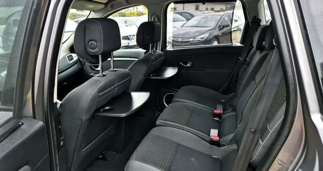 RENAULT Grand Scenic Gr 1.6 16V Tech Run