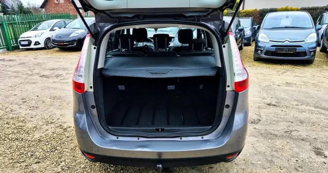 RENAULT Grand Scenic Gr 1.6 16V Tech Run