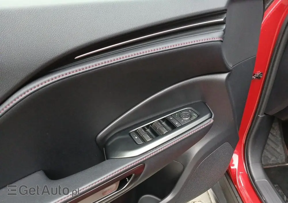 LEXUS LBX 1.5 Hybrid Emotion