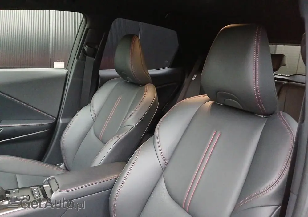 LEXUS LBX 1.5 Hybrid Emotion