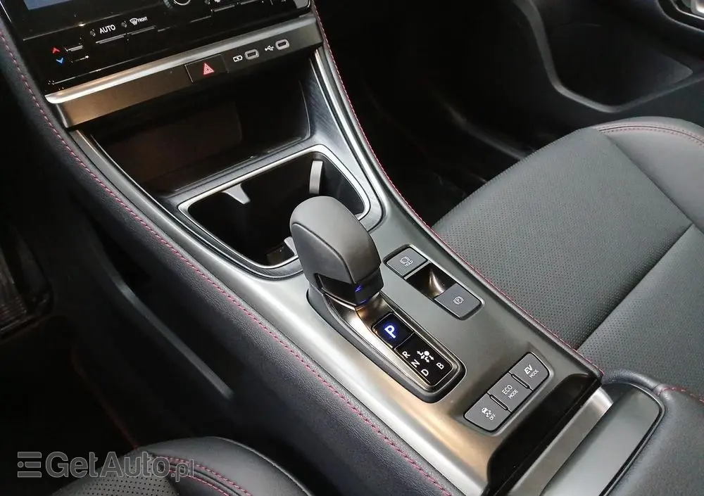 LEXUS LBX 1.5 Hybrid Emotion