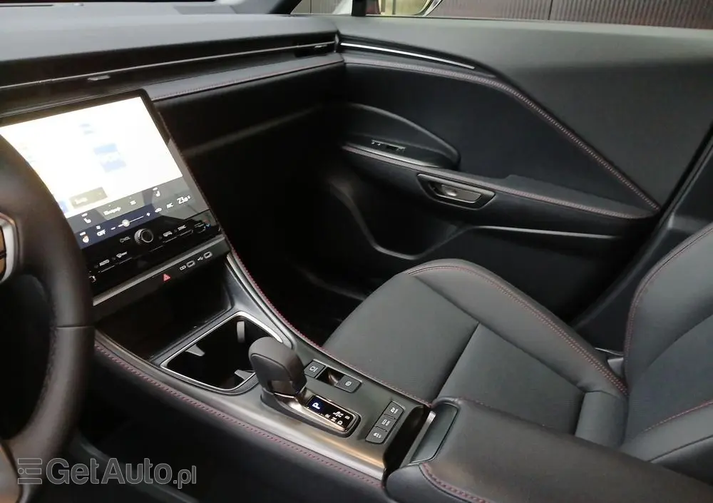 LEXUS LBX 1.5 Hybrid Emotion