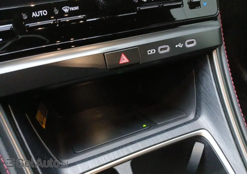 LEXUS LBX 1.5 Hybrid Emotion