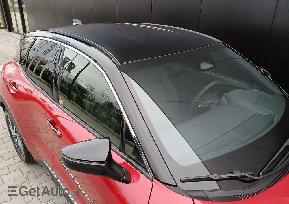 LEXUS LBX 1.5 Hybrid Emotion