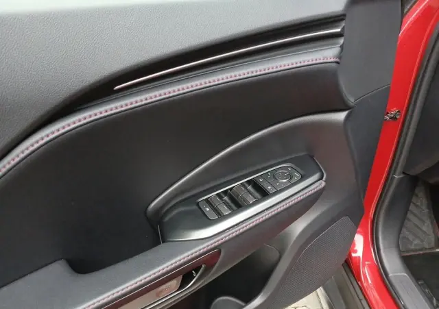 LEXUS LBX 1.5 Hybrid Emotion