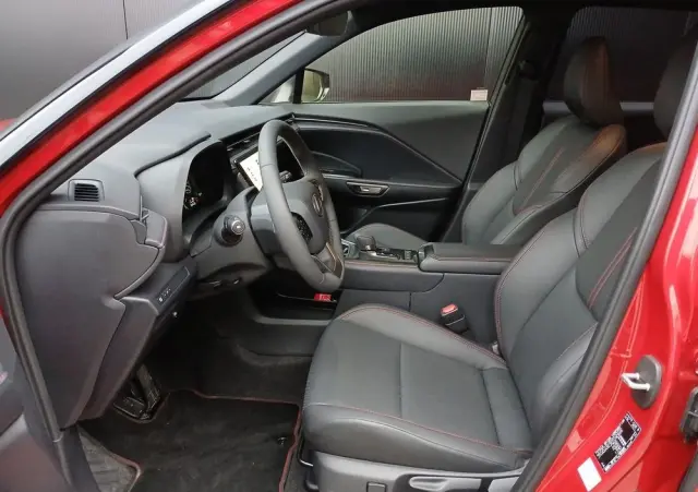 LEXUS LBX 1.5 Hybrid Emotion