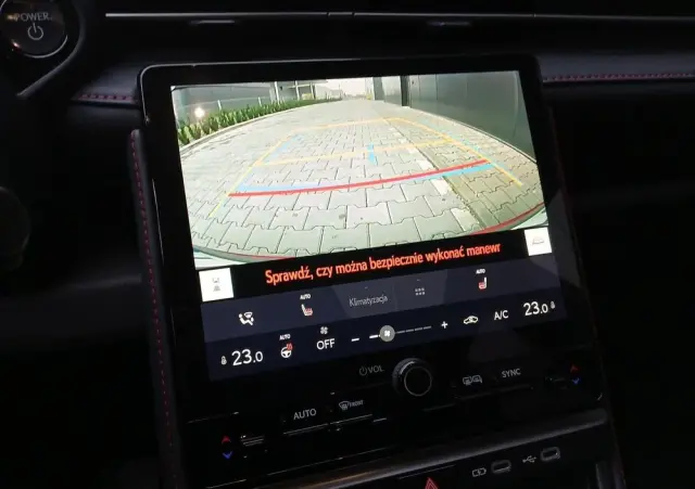 LEXUS LBX 1.5 Hybrid Emotion