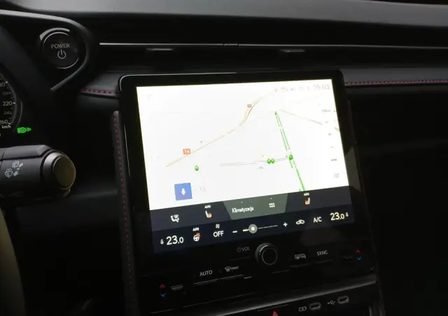 LEXUS LBX 1.5 Hybrid Emotion