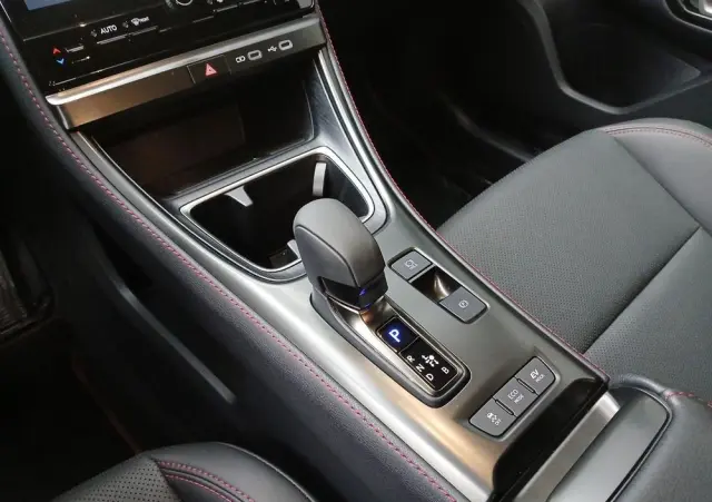 LEXUS LBX 1.5 Hybrid Emotion