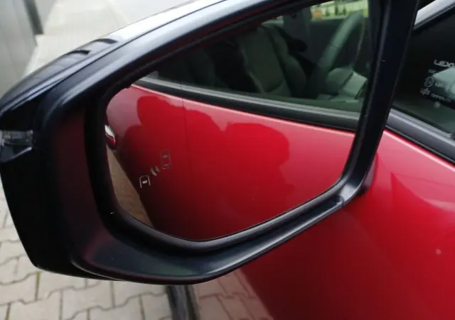 LEXUS LBX 1.5 Hybrid Emotion