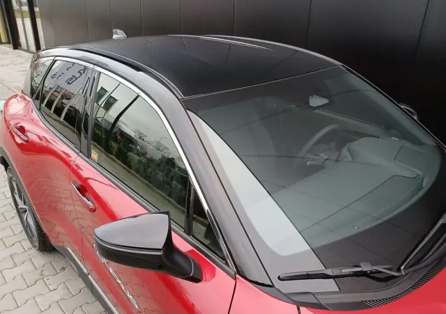 LEXUS LBX 1.5 Hybrid Emotion