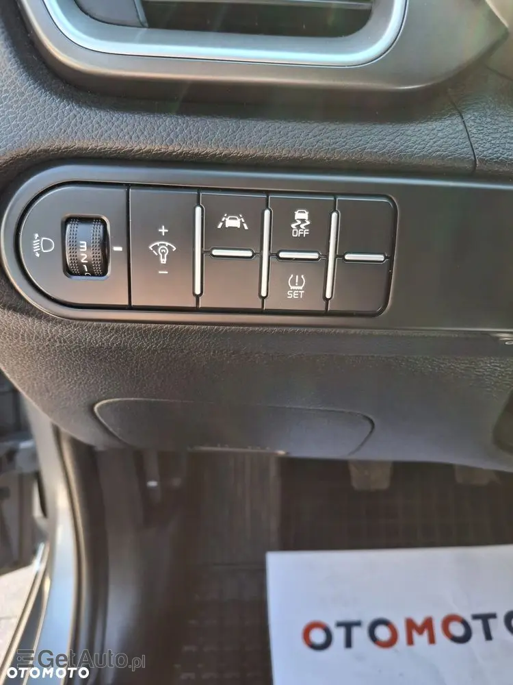 KIA Ceed 1.6 CRDi mHEV M