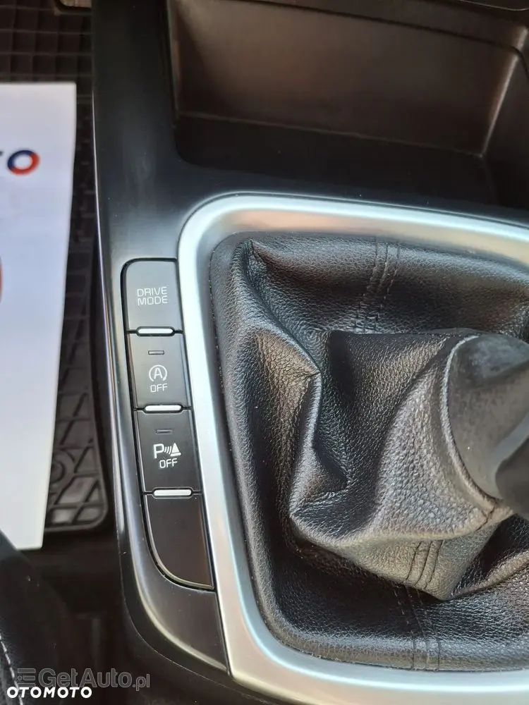 KIA Ceed 1.6 CRDi mHEV M