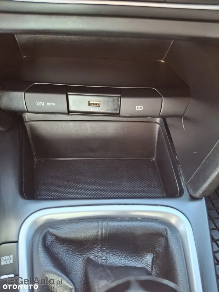 KIA Ceed 1.6 CRDi mHEV M