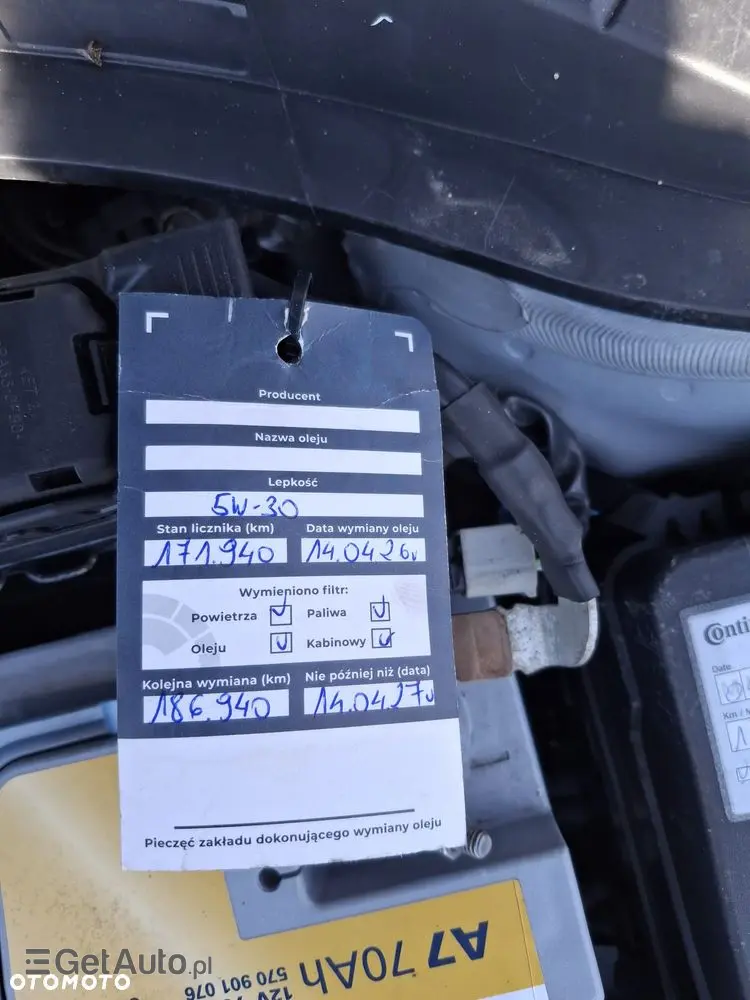 KIA Ceed 1.6 CRDi mHEV M
