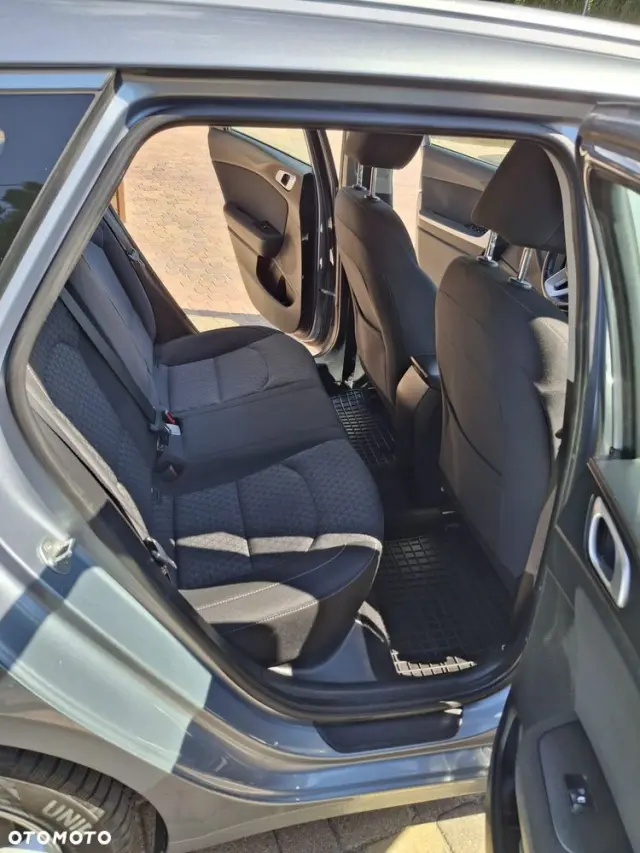 KIA Ceed 1.6 CRDi mHEV M