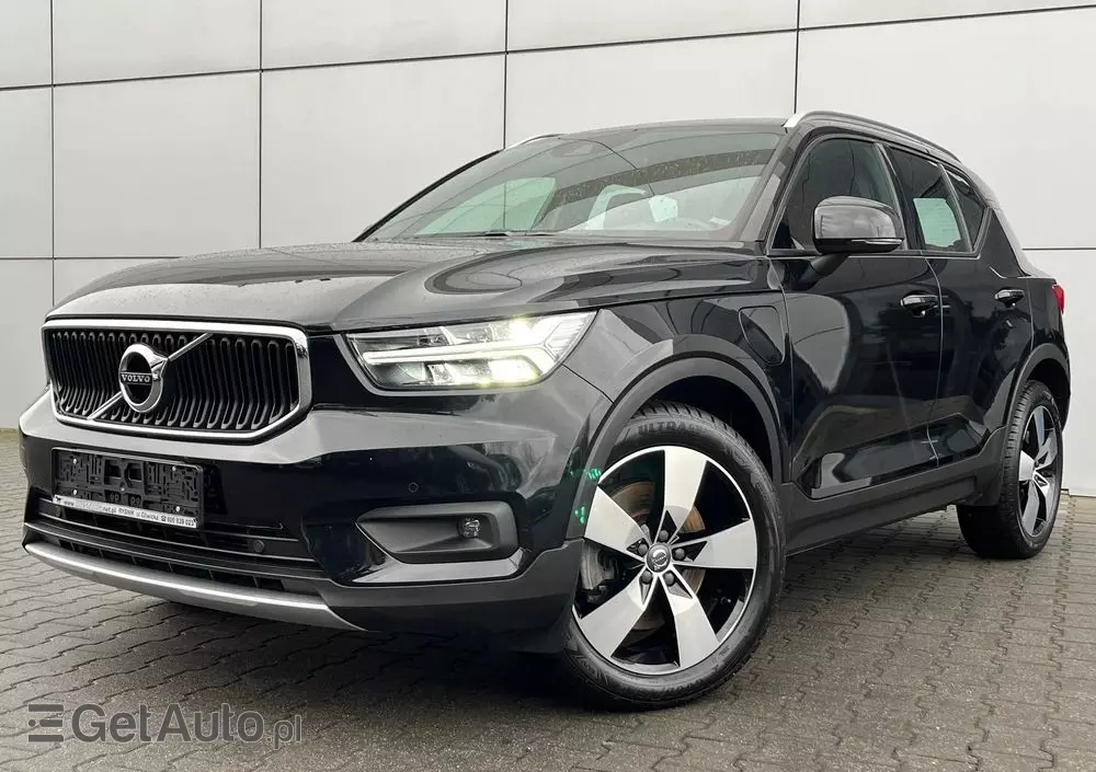 VOLVO XC 40 T5 Plug-In Hybrid Inscription