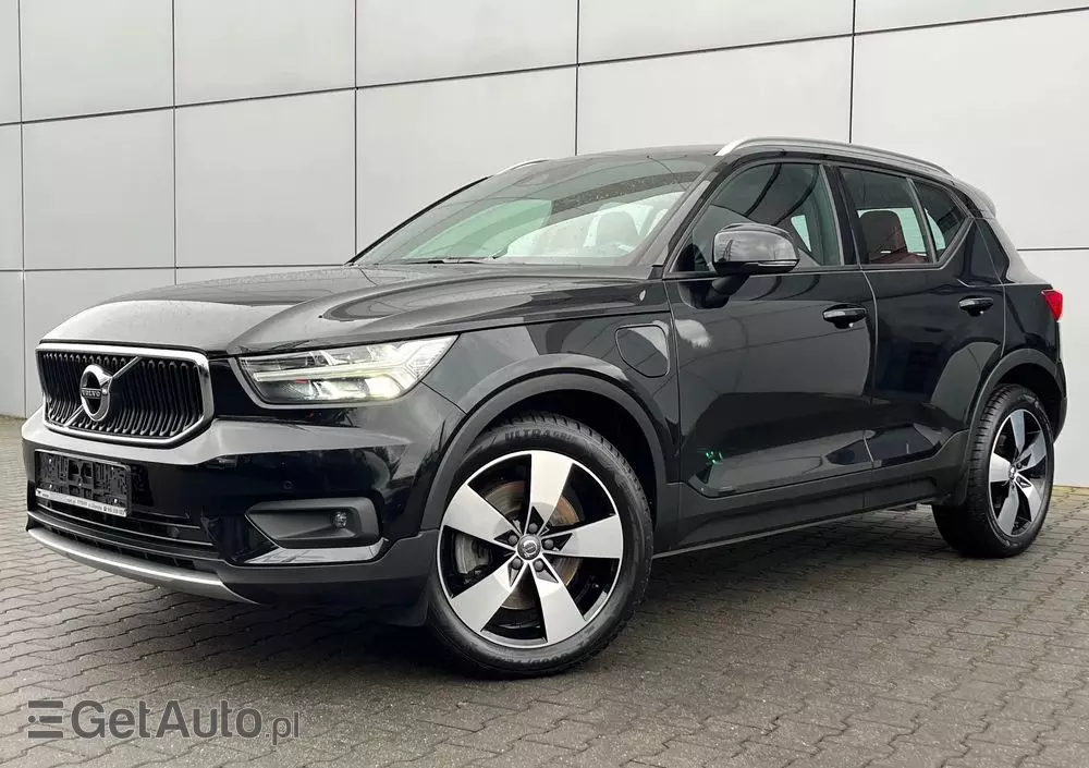 VOLVO XC 40 T5 Plug-In Hybrid Inscription