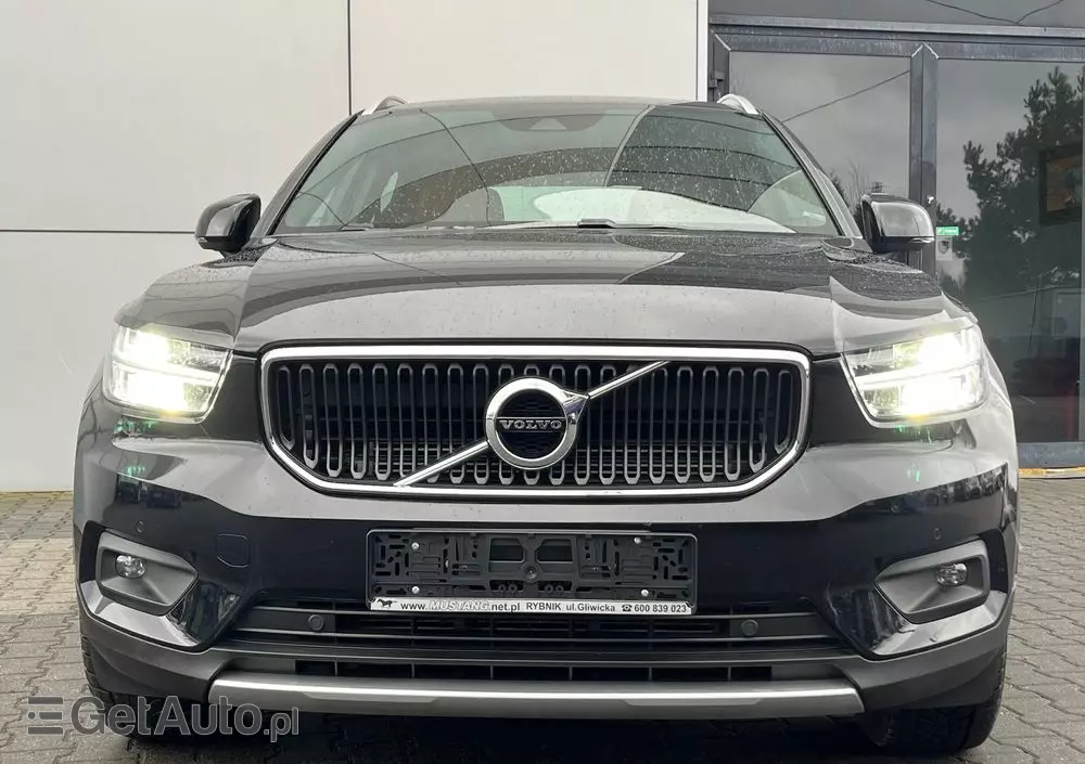 VOLVO XC 40 T5 Plug-In Hybrid Inscription