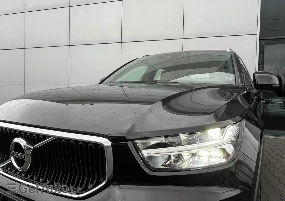 VOLVO XC 40 T5 Plug-In Hybrid Inscription