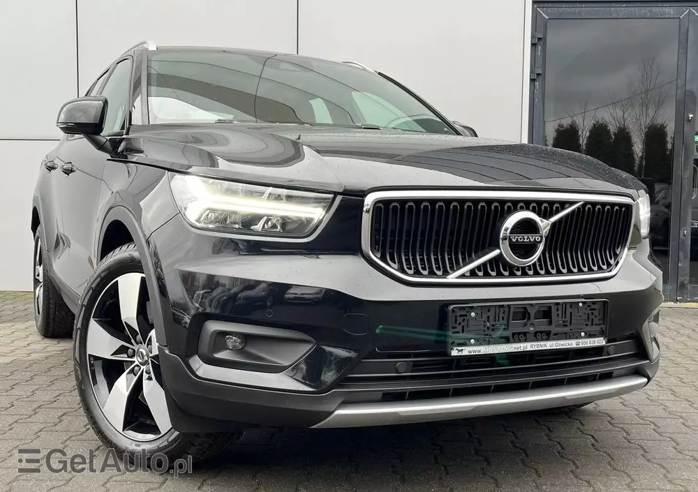 VOLVO XC 40 T5 Plug-In Hybrid Inscription