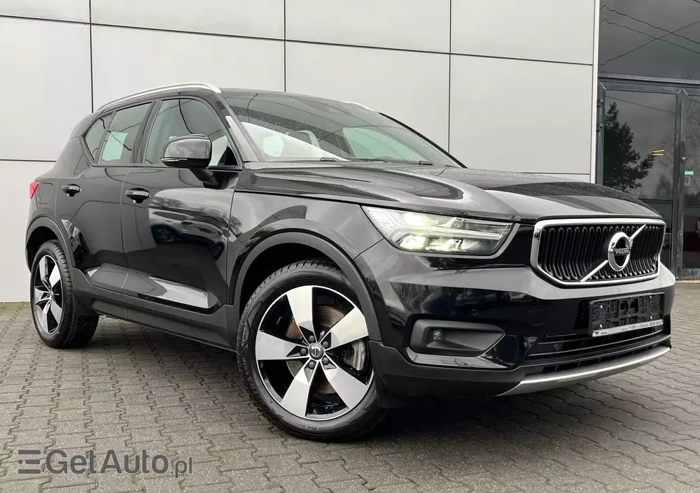 VOLVO XC 40 T5 Plug-In Hybrid Inscription