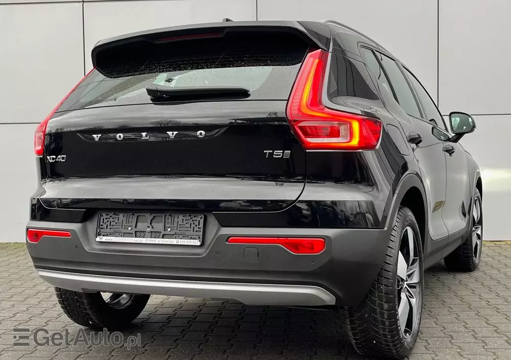 VOLVO XC 40 T5 Plug-In Hybrid Inscription