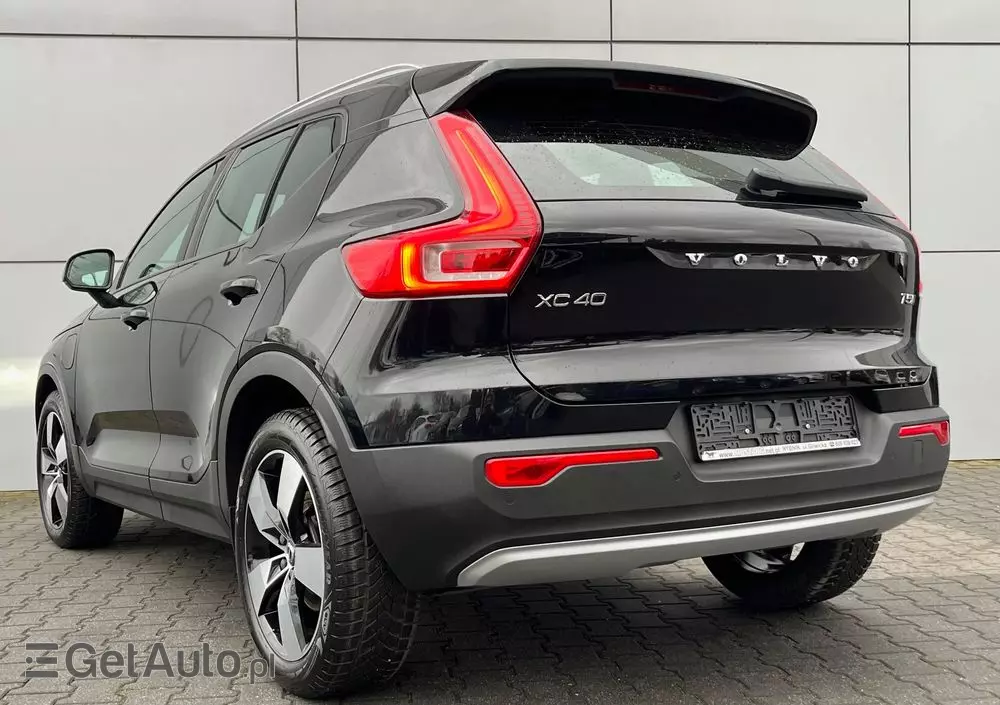 VOLVO XC 40 T5 Plug-In Hybrid Inscription