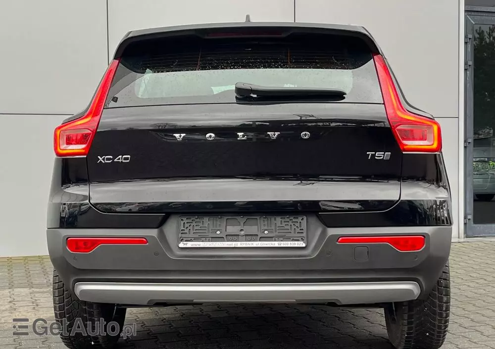 VOLVO XC 40 T5 Plug-In Hybrid Inscription
